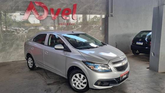 CHEVROLET PRISMA 1.0 MPFI LT 8V FLEX 4P MANUAL